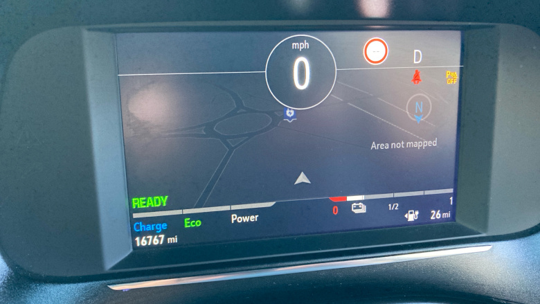 Vauxhall Corsa 100kW SRi Nav Premium 50kWh 5dr Auto [7.4kWCh] Electric Hatchback